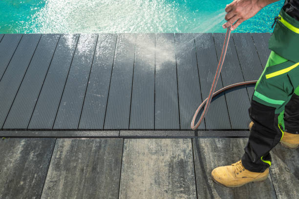 Best Best Pressure Washing Companies  in Moss Point, MS