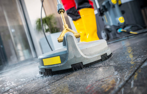 Pressure Washing Services for Businesses in Moss Point, MS