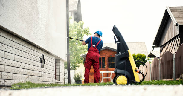 Best Local Pressure Washing Services  in Moss Point, MS